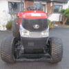 KUBOTA L5040 TRACTOR - Image 2