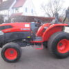 KUBOTA L5040 TRACTOR - Image 5