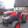 KUBOTA L5040 TRACTOR - Image 4