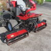 TORO 3100D SIDEWINDER- SOLD - Image 14