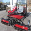 TORO 3100D SIDEWINDER- SOLD - Image 16