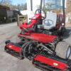 TORO 3100D SIDEWINDER- SOLD - Image 17