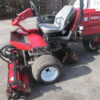 TORO 3100D SIDEWINDER- SOLD - Image 18