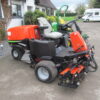 JACOBSON TR3 TRIPLE MOWER- Sold - Image 2