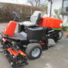 JACOBSON TR3 TRIPLE MOWER- Sold - Image 11