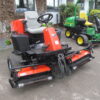 JACOBSON TR3 TRIPLE MOWER- Sold - Image 12