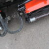 JACOBSON TR3 TRIPLE MOWER- Sold - Image 3