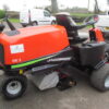 JACOBSON TR3 TRIPLE MOWER- Sold - Image 8