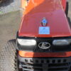 KUBOTA B2410 - SOLD - Image 4