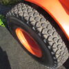 KUBOTA B2410 - SOLD - Image 7