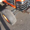 KUBOTA B2410 - SOLD - Image 6