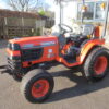 KUBOTA B2410 - SOLD - Image 3