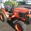 KUBOTA B2410 - SOLD - Image 2