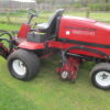 TORO 5500D FAIRWAY MOWER - Image 4