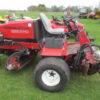 TORO 5500D FAIRWAY MOWER - Image 2