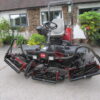 TORO REELMASTER 5510 - Image 6