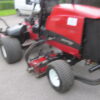 TORO REELMASTER 5510 - Image 4