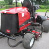 TORO REELMASTER 5510 - Image 3