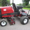 TORO REELMASTER 5510 - Image 2