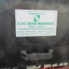 WESSEX RMX 180 ROLLER MOWER - Image 9