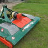 WESSEX RMX 180 ROLLER MOWER - Image 8