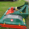 WESSEX RMX 180 ROLLER MOWER - Image 6