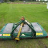 WESSEX RMX 180 ROLLER MOWER - Image 4