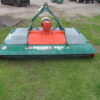 WESSEX RMX 180 ROLLER MOWER - Image 3