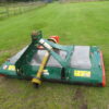 WESSEX RMX 180 ROLLER MOWER - Image 2