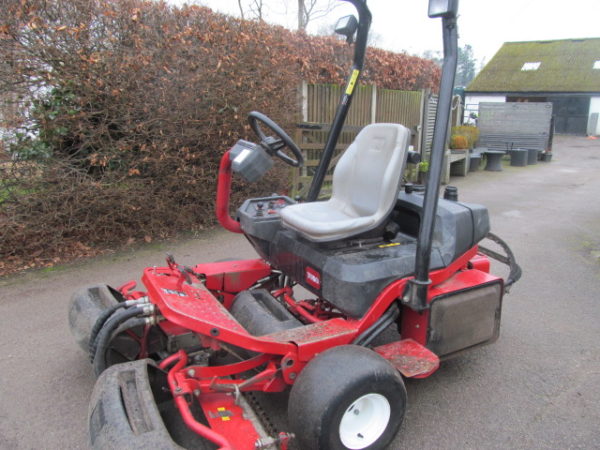 TORO 3250