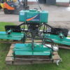 RANSOMES VERTICUT 214 - Image 7
