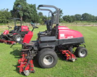 BARONESS LM2700
