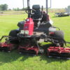 BARONESS LM2700 - Image 8