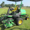 JOHN DEERE 8800 - Image 8
