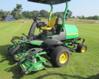 JOHN DEERE 8800