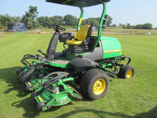 JOHN DEERE 8800