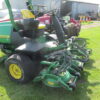 JOHN DEERE 8800 - Image 3
