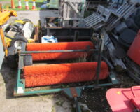 SWEEP N FILL BRUSH