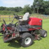 TORO 5510 FAIRWAY MOWER - Image 9