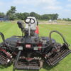 TORO 5510 FAIRWAY MOWER - Image 8