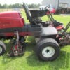 TORO 5510 FAIRWAY MOWER - Image 5