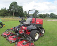 TORO 4500D