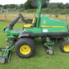 JOHN DEERE 7500 A E CUT HYBRID - Image 7