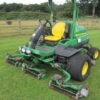 JOHN DEERE 7500 A E CUT HYBRID - Image 6
