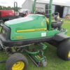 JOHN DEERE 7500 A E CUT HYBRID - Image 4