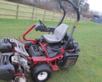 TORO 3420 TRIFLEX