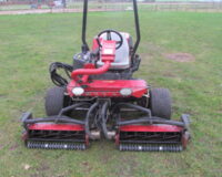 TORO 3100D SIDEWINDER