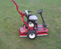 TORO TURF IRON 1240