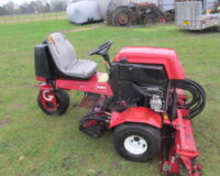 TORO 2000D